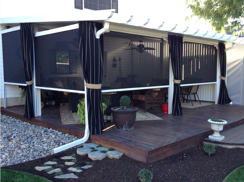 Designer Awnings